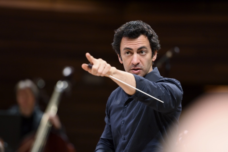 Alejo Pérez CR Radio France Christophe Abramowitz