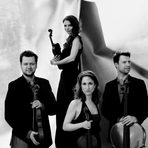 Armida Quartett_CR Felix Broede