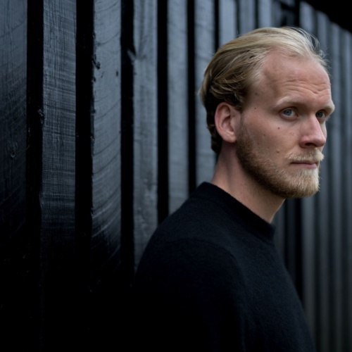 Copyright Morten Albek