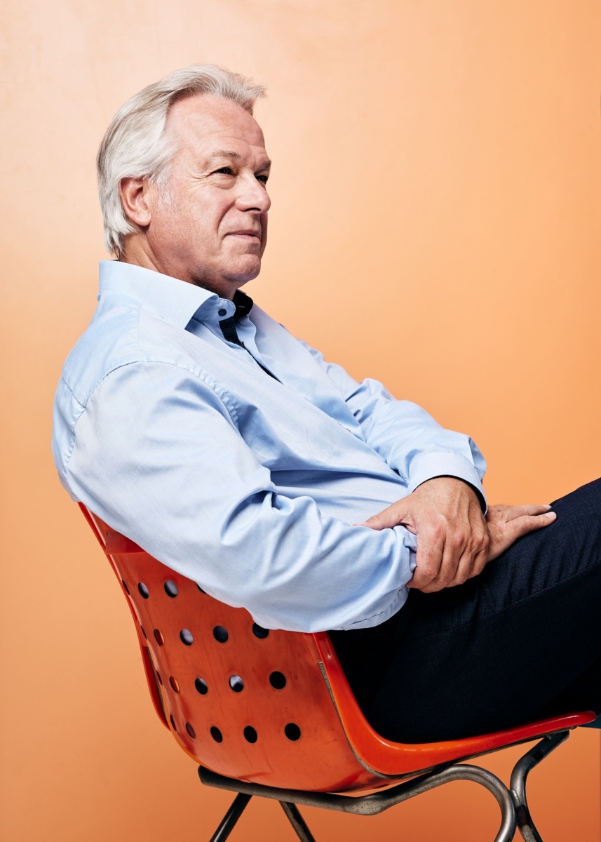 Christoph Prégardien © Matthias Müller