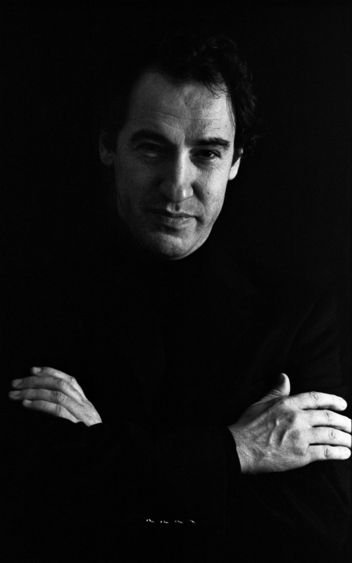 2 Fabian Panisello CR Alejandro Garcia Ortiz