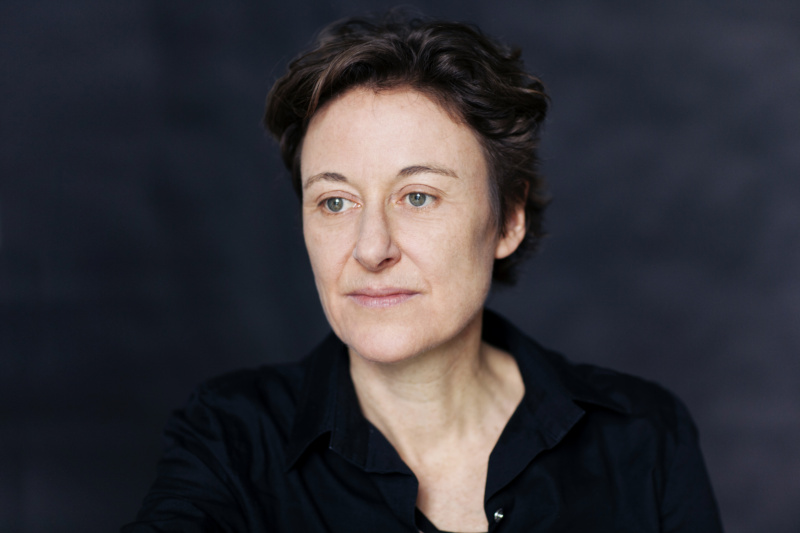 Isabel Mundry CR Astrid Ackermann