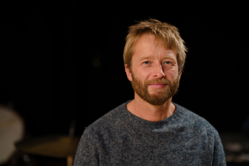 Johannes Maria Staud © Markus Bruckner