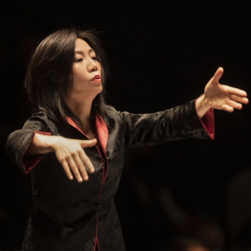 Lin Liao CR Priska Ketterer Lucerne Festival