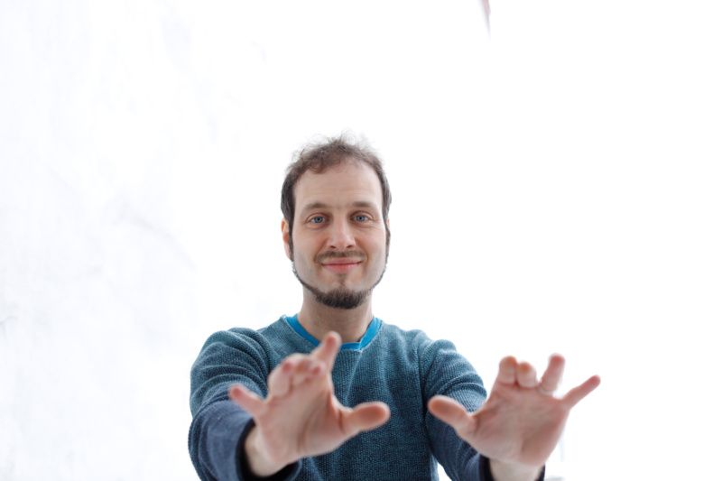 Ondrej Adamak CR Astrin Ackermann