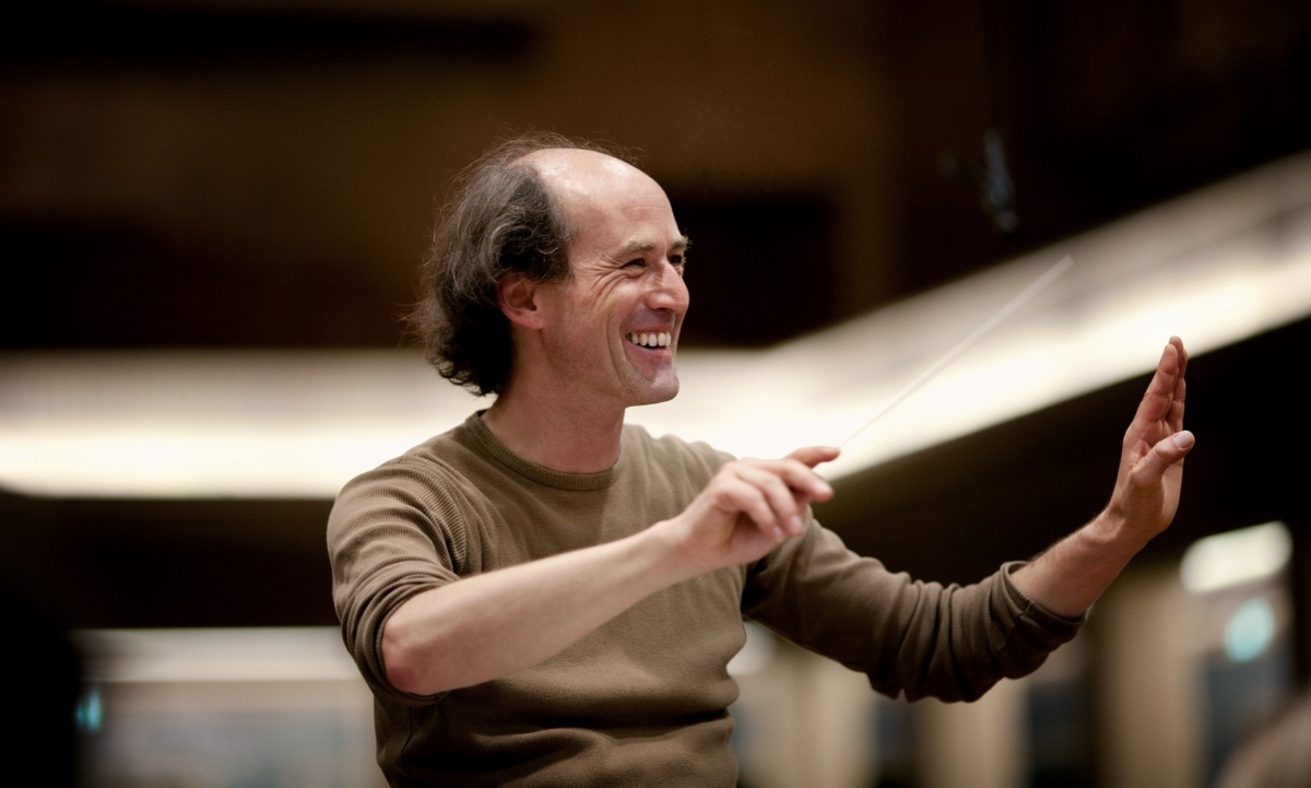 1 Peter Rundel CR Astrid Ackermann 1 Peter Rundel CR Astrid Ackermann