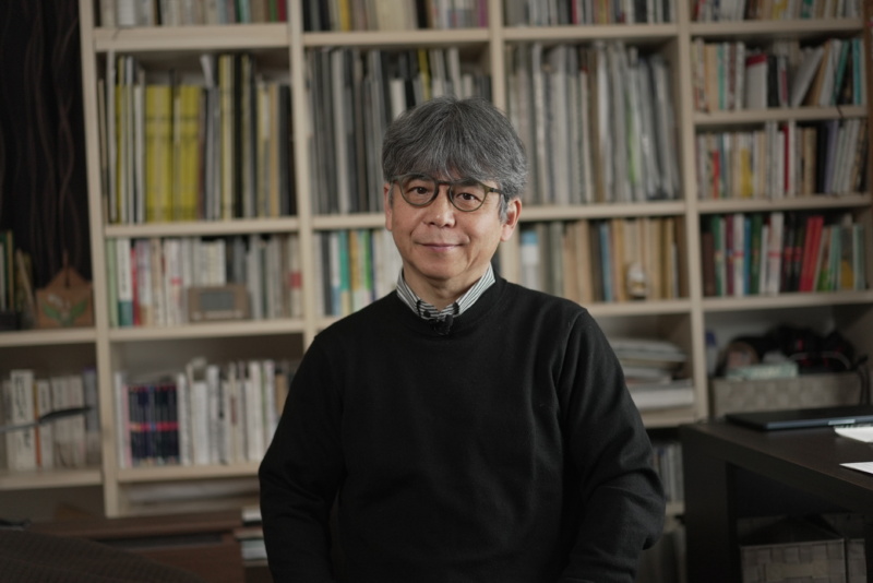 Toshio Hosokawa 1 c Fundación BBVA
