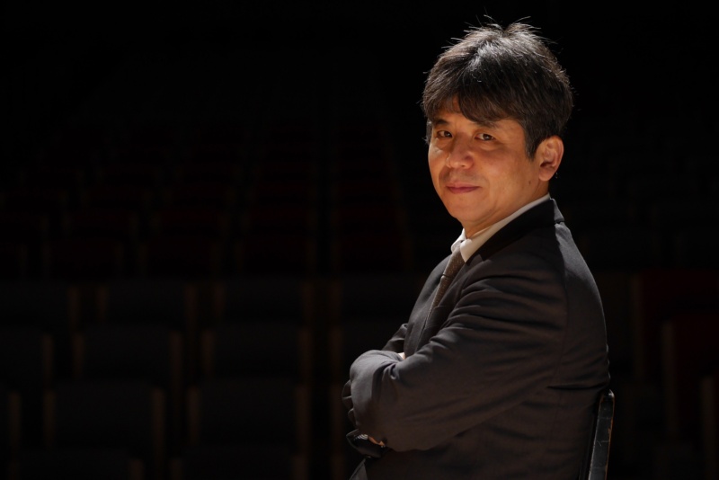 1_Toshio Hosokawa©Kaz Ishikawa
