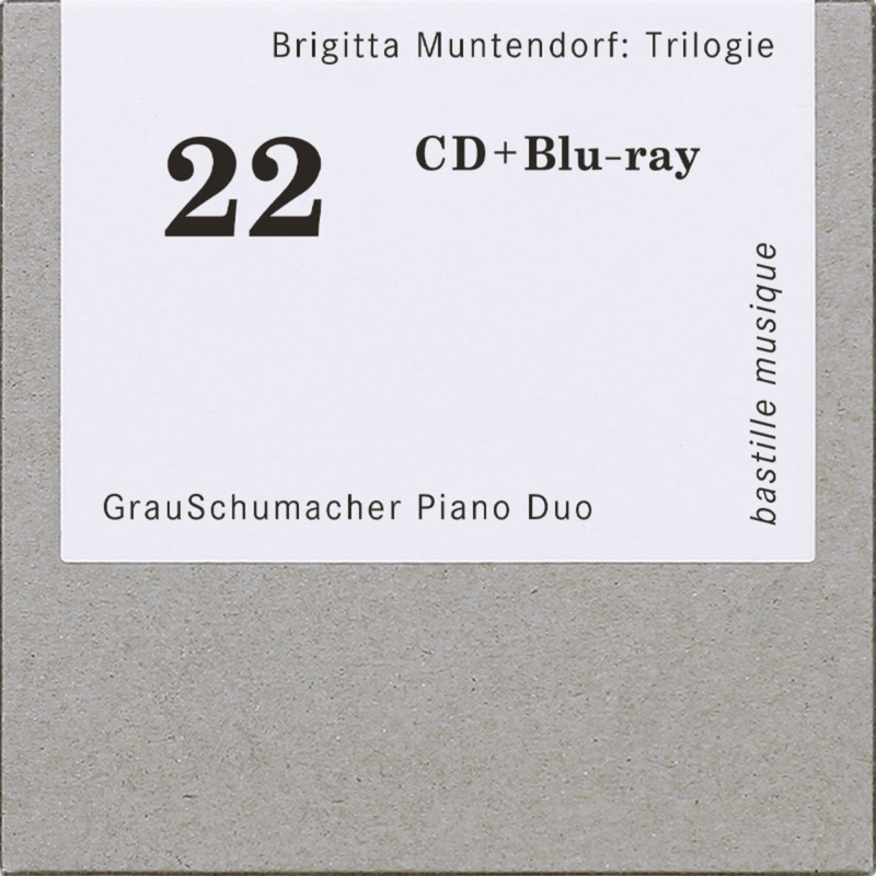 GS Muntendorf CD