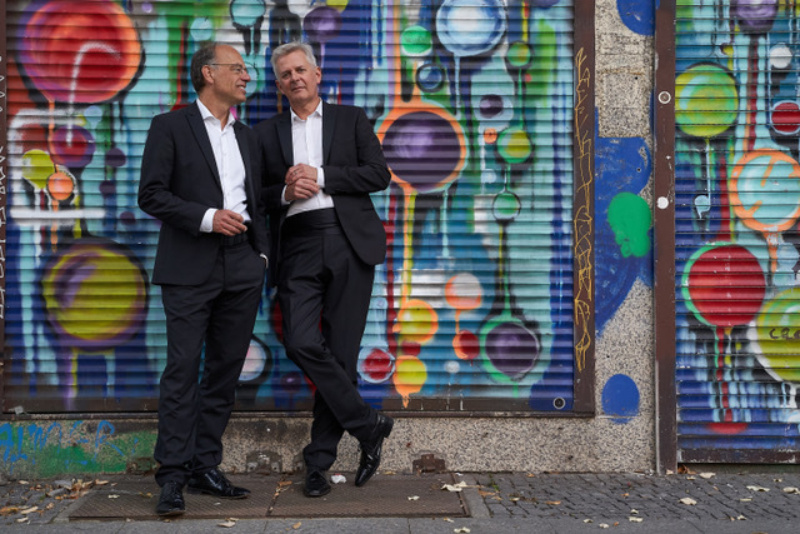 Grau Schumacher Piano Duo cr Johannes Grau