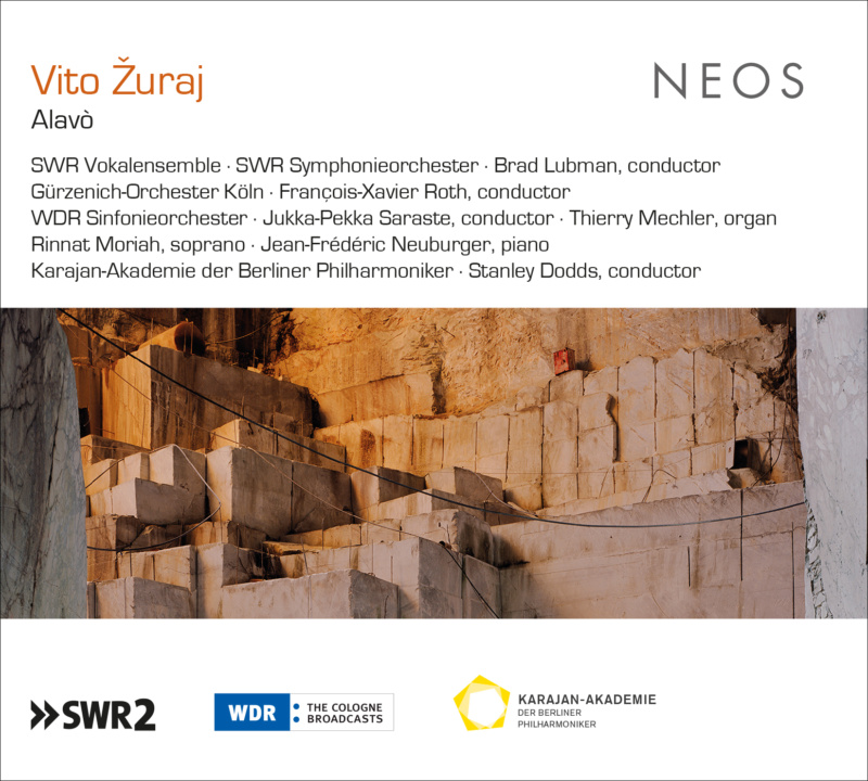 NEOS 12102 Zuraj