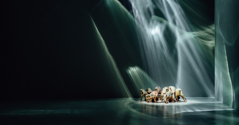 Photo by LIN Chun-yung Provided by National Kaohsiung Center for the Arts (Weiwuying)