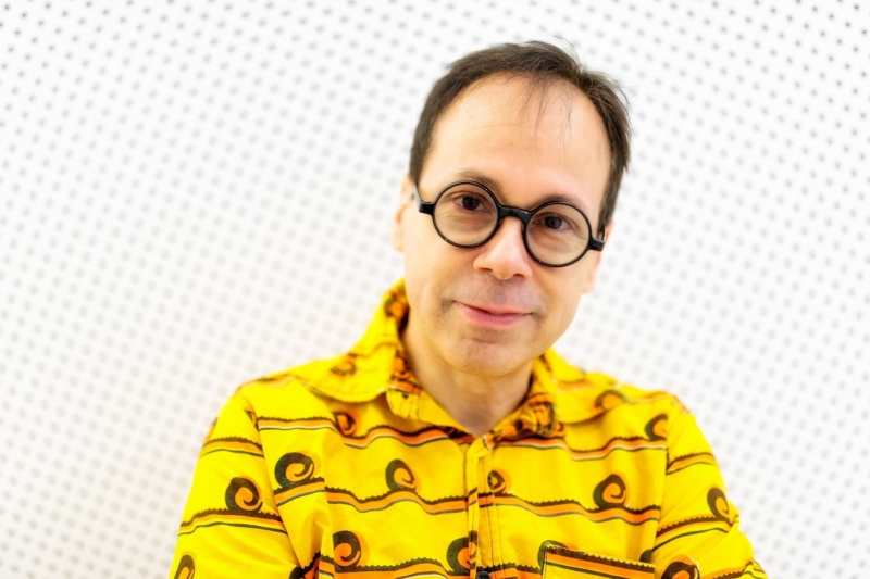 Lukas Ligeti CR Markus Sepperer