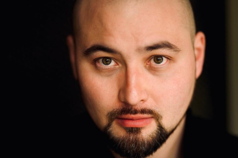 Simon Bode © Karsten Schmidt Hern